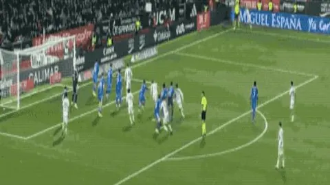 馬德里競技0-1落敗萊萬特，科雷亞錯過絕佳扳平機會